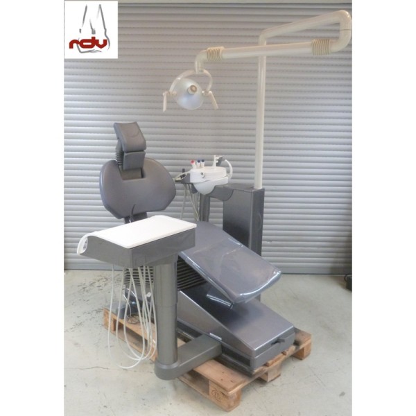 Siemens Sirona M1+ Behandlungseinheit