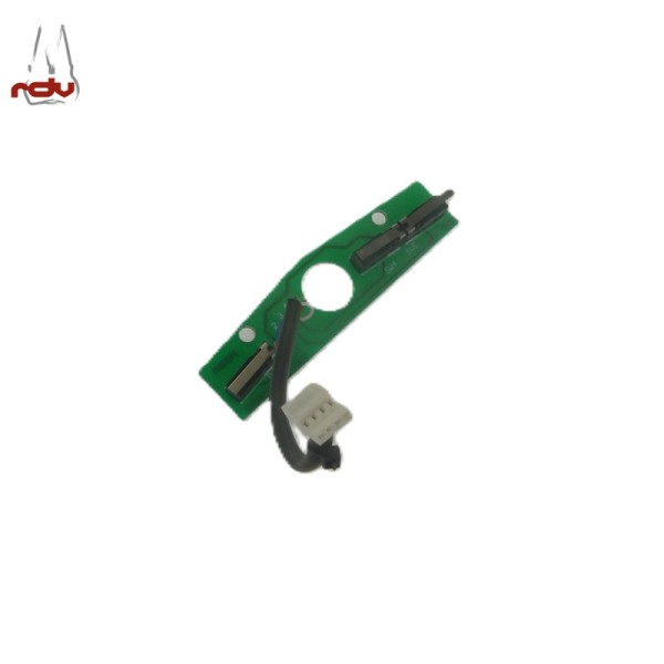 Finndent Quint 7000 Platine Helferelement