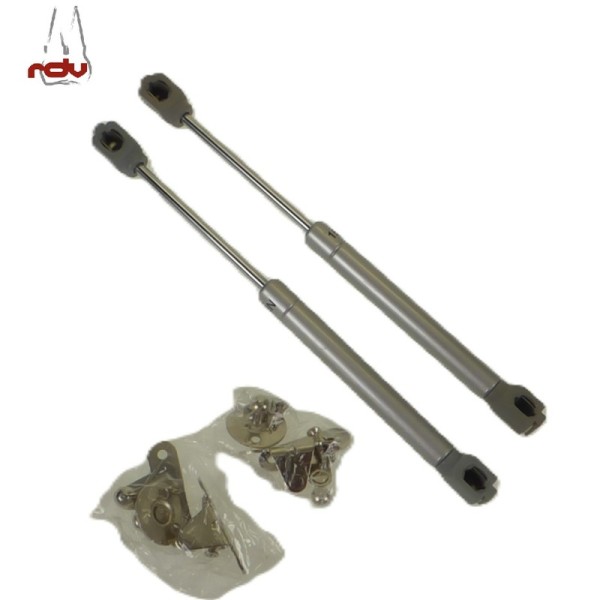 Möbeldämpfer 120Ncm für Möbel mit Klapptür Taidi