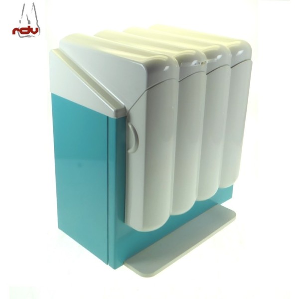 KaVo Quattrocare 2104 A Reinigungsgerät Winkelstüc