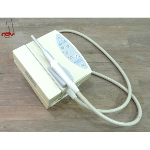 NewTech Flexiscope Dockingstation 1 Kamera