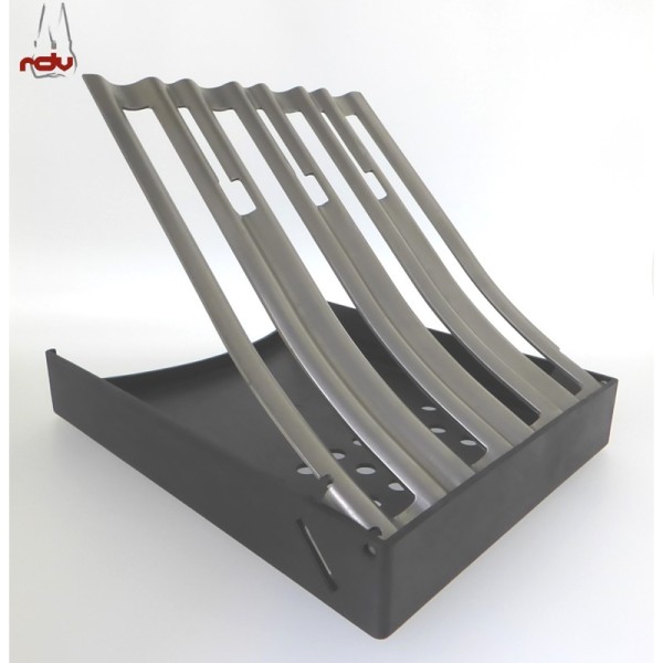 Sirona Instrumentenablage Titan Hand Winkelstücke