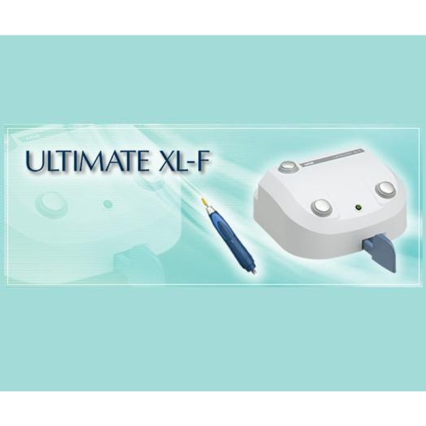 NSK Ultimate XL-F Mikromotor Fußsteuergerät **NEU