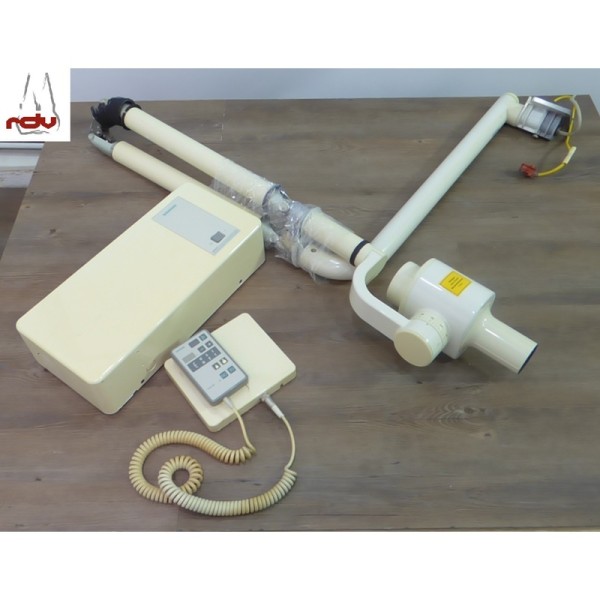 Siemens Heliodent MD Röntgen Einzelzahnfilm Dental