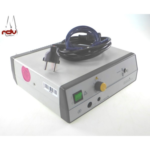Berchtold Elektrotom 70-D Chirurgie inkl. Handstüc