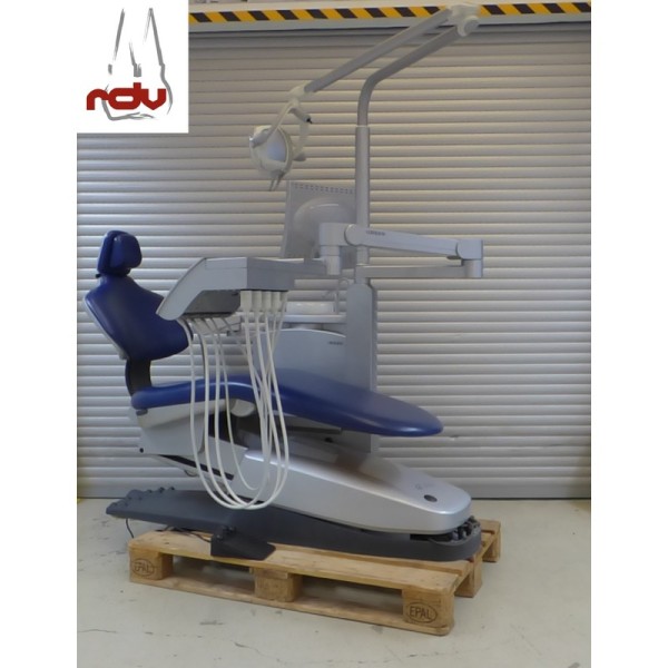 Ultradent GL 2020 Behandlungseinheit