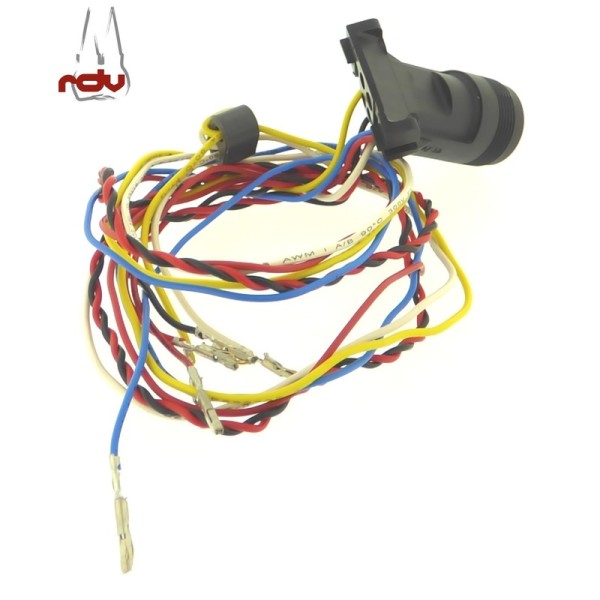 Siemens Sirona Motor + Turbine Anschluss 2969525