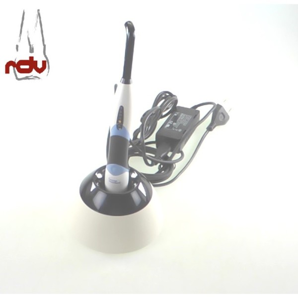 Ivoclar Vivadent Bluephase Style Polymerisationsla