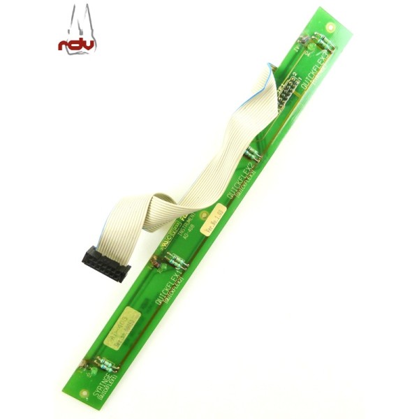 Flex Integral Platine Quickflex AD-408 11010667