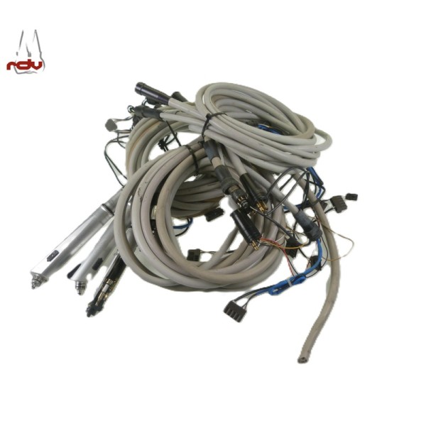 Konvolut Instrumentenschläuche Kavo 1042