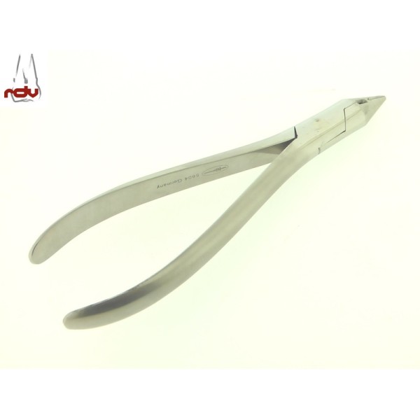 Schwert Kramponzange universal Zange 5604