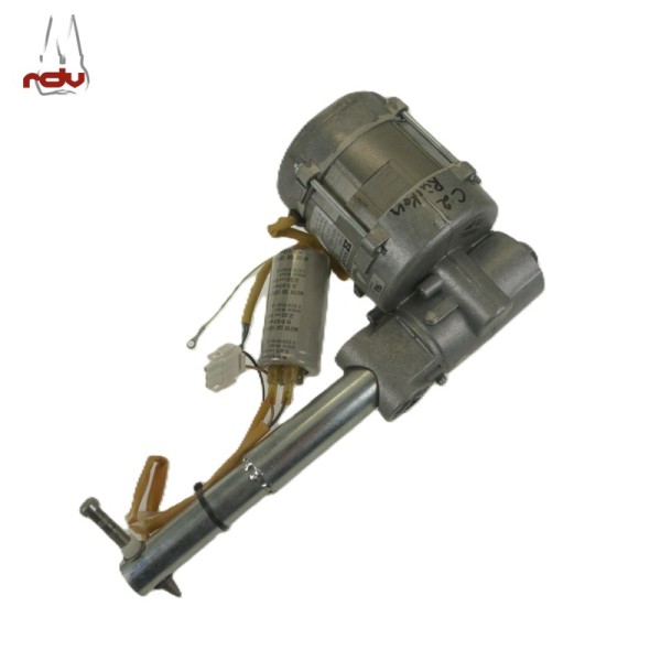 Siemens Sirona M1 CSerie Lehnenmotor Spindelmotor
