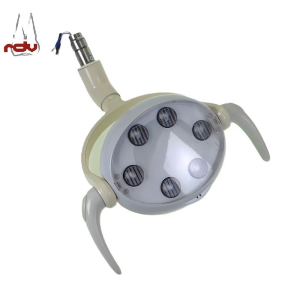 Dental LED OP Lampe Behandlungsleuchte
