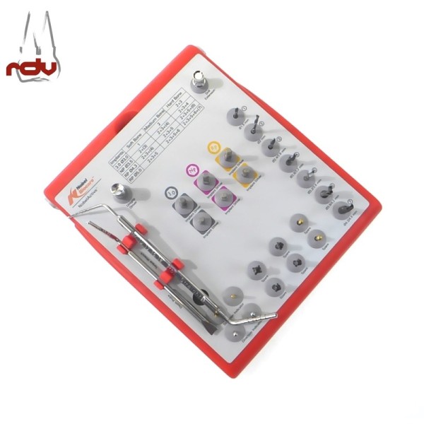 Nobel Biocare Nobel Active Implantatsystem