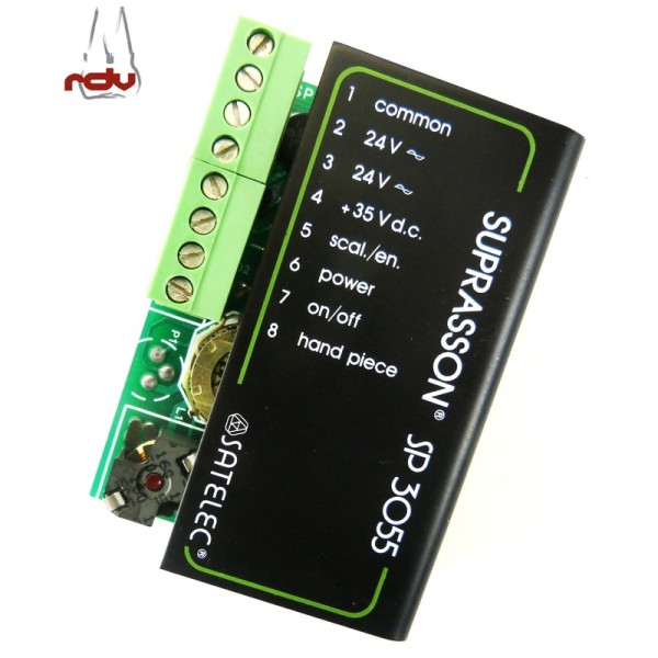 Satelec Suprasson Platine SP3055 für ZEG Steuerbox