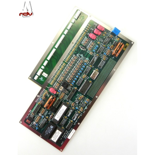 Incisive Technologies Control Board Platine