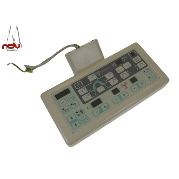 Planmeca EC Proline PM 2002 Bedienfeld OPG Ersatz