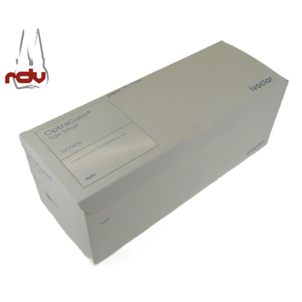Ivoclar Einmalspritzen Optra Gate small Refill