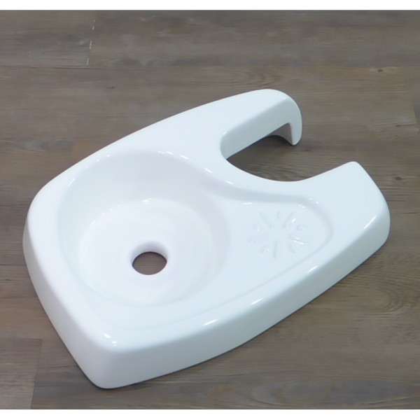 Planmeca Speibeckenverkleidung