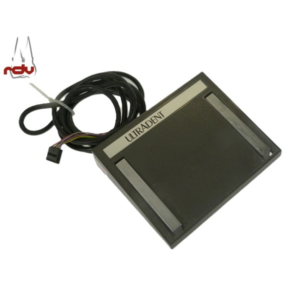 Ultradent Fussschalter für GL2020 Behandlungsstuhl