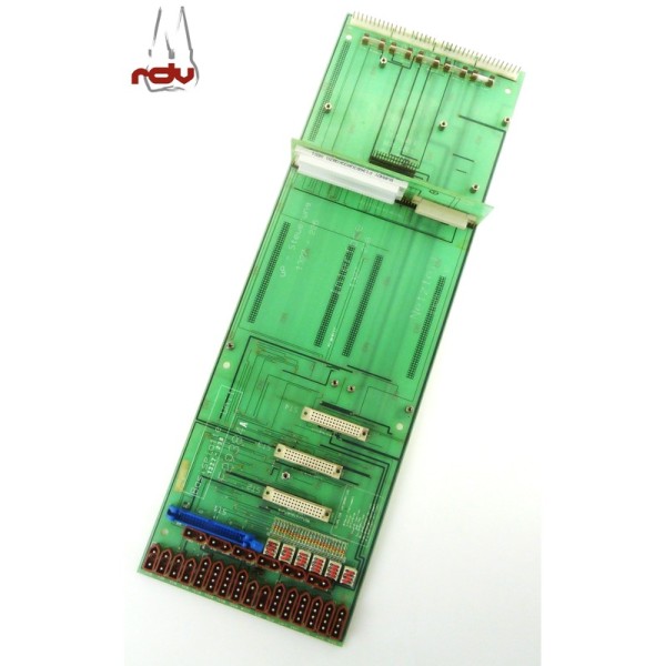 Ritter Unit Platine Steuerung 1327-238 F29384 A