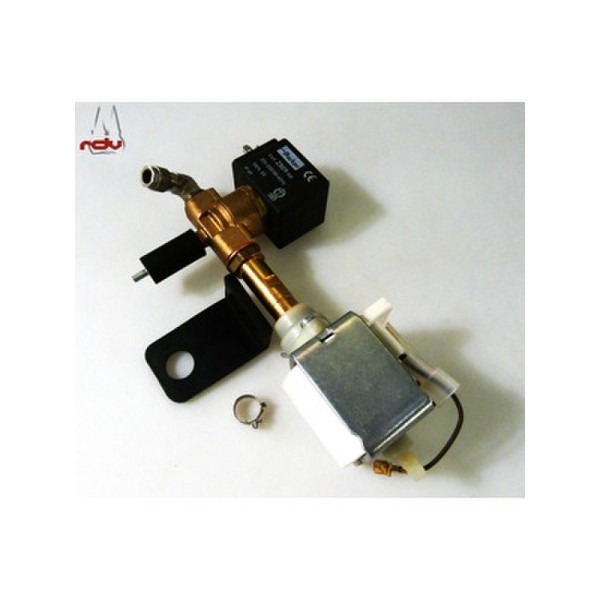 Melag ME32785 Speisepumpe Vacuklav 23-B31-B Profi