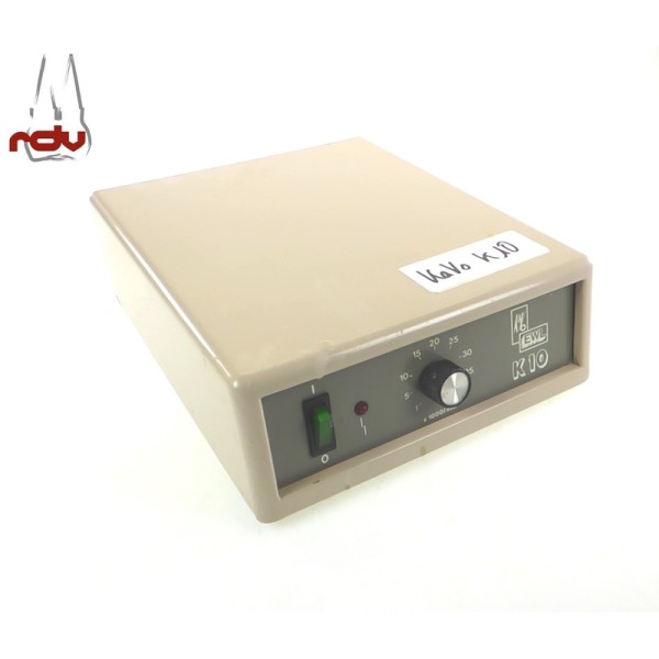 KaVo EWL K10 Tischanlasser für Technikhandstück