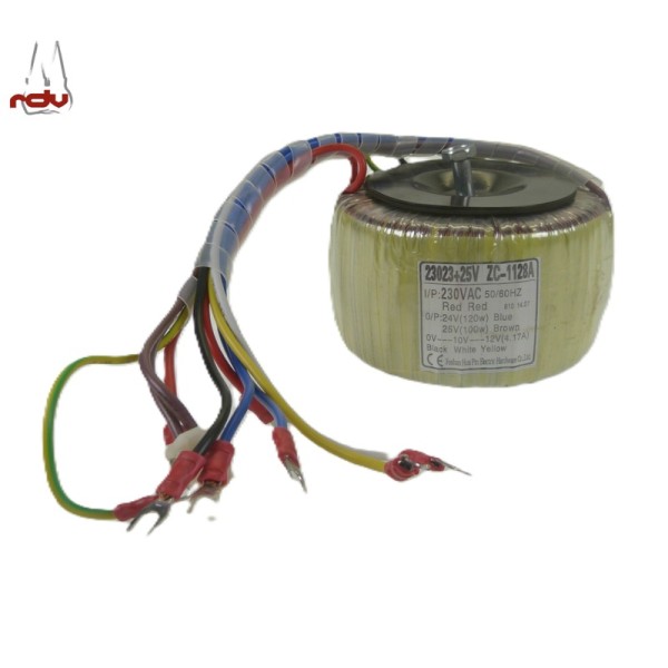 Ringtransformator ZC-1128-A
