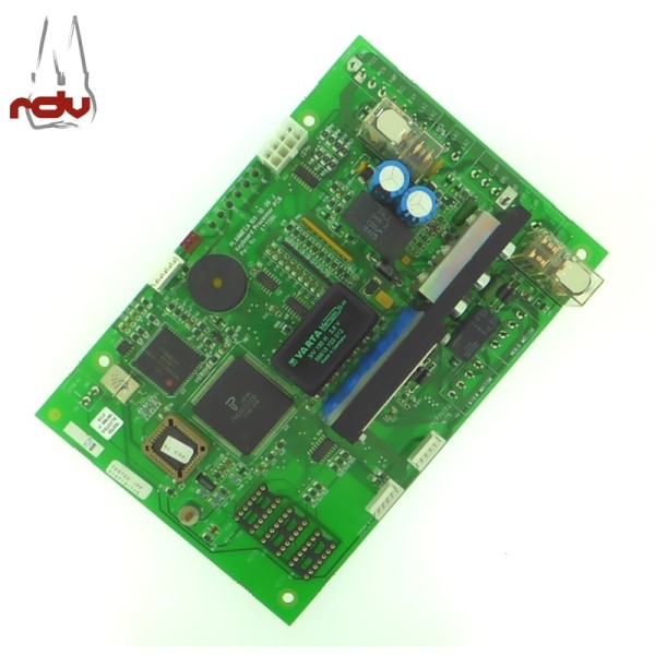 Planmeca Keyboard Prozessor Platine PCB Röntgen