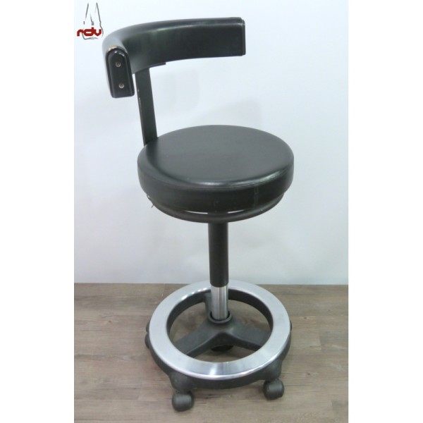 KaVo Rollhocker Arztstuhl Arbeitssessel 3306