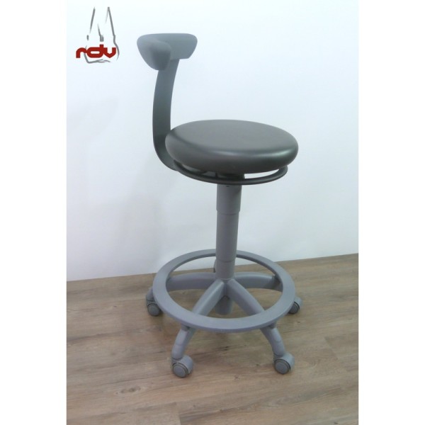 Siemens Sirona Carl Arbeitssessel Rollhocker