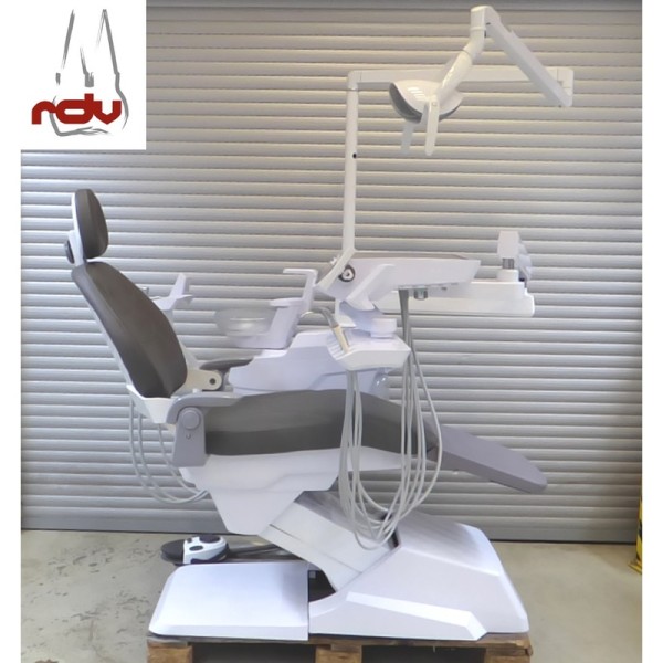 Foshab Keju Medical Behandlungseinheit