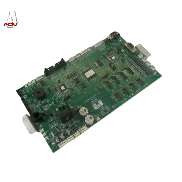 Gendex Orthoralix 8500 Logic Board
