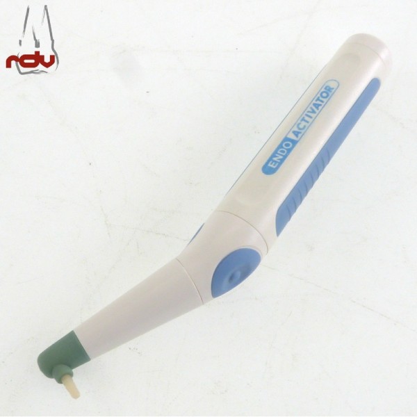 Endo Activator Wurzelkanalaufbereitung Wurzelkanal