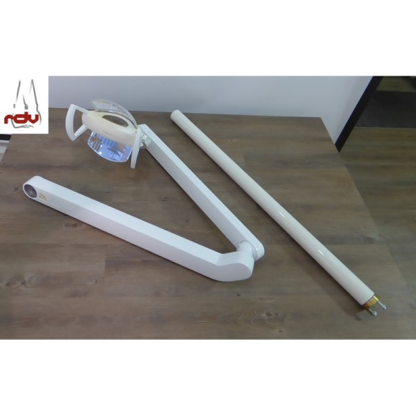 KaVo Kavolux 1410 Behandlungsleuchte mit Aufbau