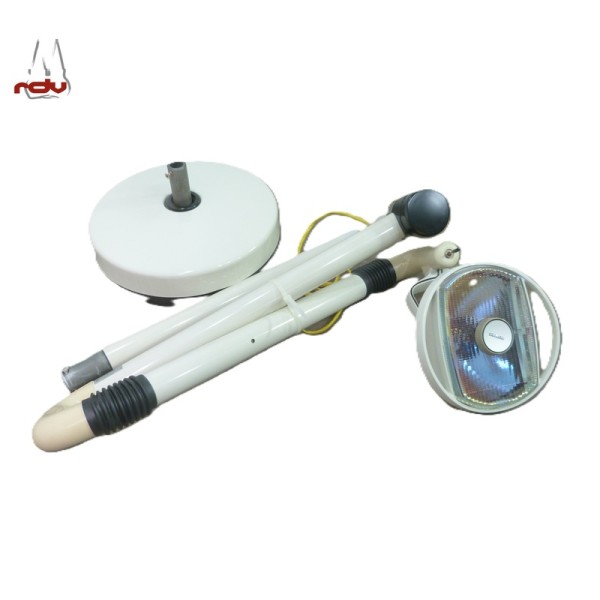 Siemens/Sirona Sirolux S OP-Lampe Decke