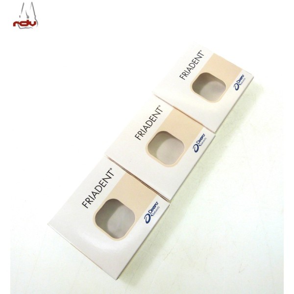 Dentsply Friadent Gingivaformer Titan D3,4/ GH3