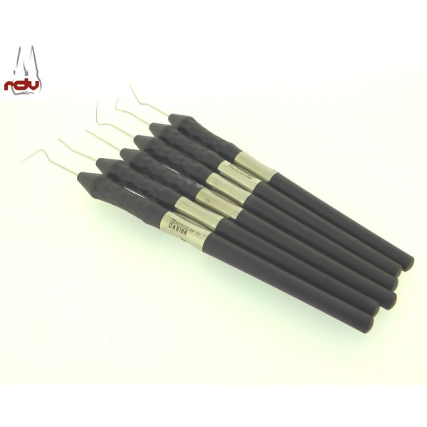 Aesculap Ergoprobe Sonden 6 Stück DA810R Sonde