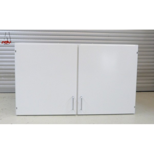 Hängeschrank Metallschrank Möbelzeile