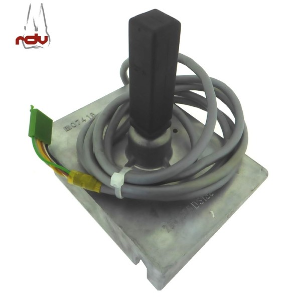 Siemens Sirona Kreuzschalter 3317794 Fussschalter