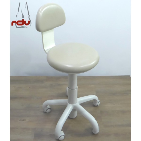 Kavo Rollhocker Physio Hocker Typ 5006 weiss