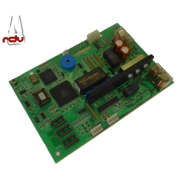 Planmeca Platine Keyboard Processor 105-10-06-E3