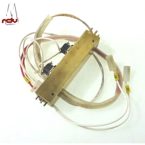Ritter Dental Boiler für D720 Ersatzteil Behandlun