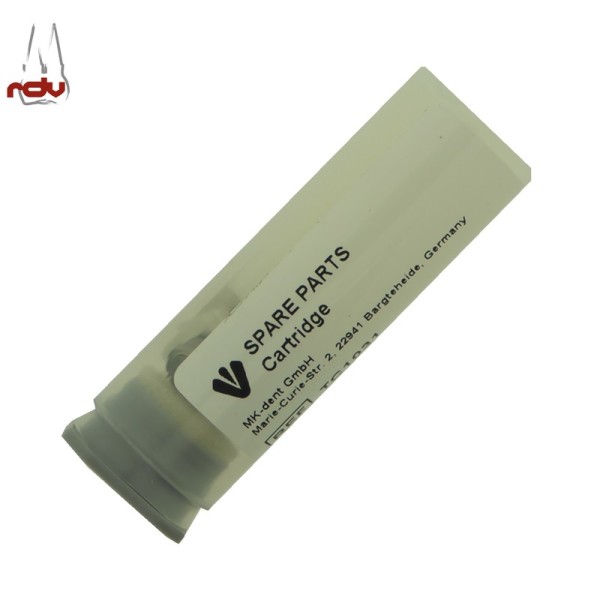 MK-Dent Rotor für Turbinen TC1031 Ersatzrotor