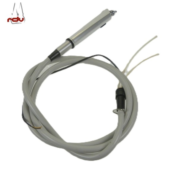 KaVo 1042 Instrumentenschlauch + MFS defekt