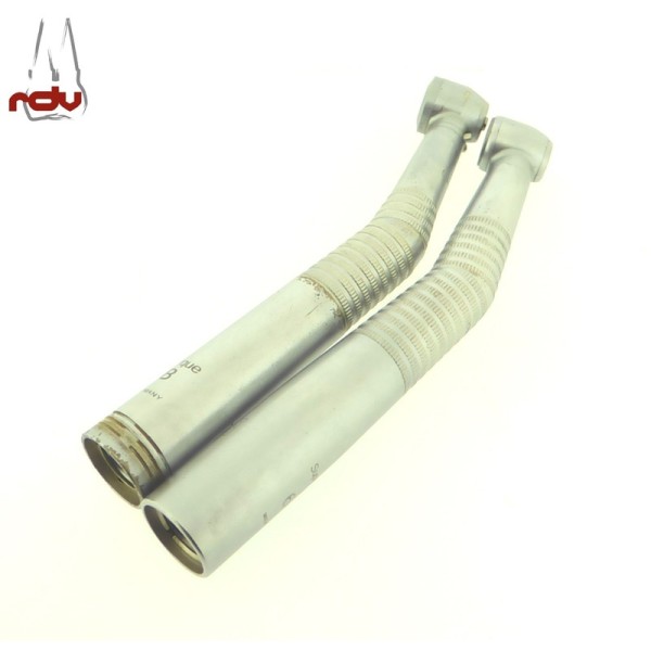 KaVo Turbinen 630B + 640B defekt für Ersatzteile