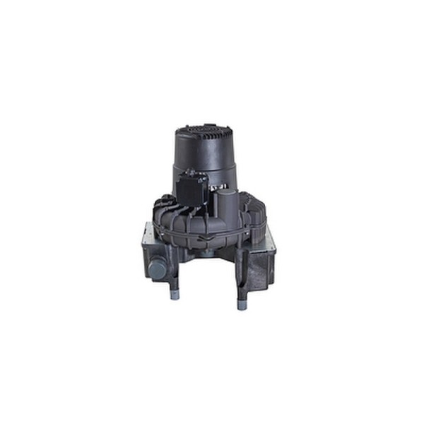 Dürr Trockenabsaugung V 900S 3 Behandlern 230V NEU