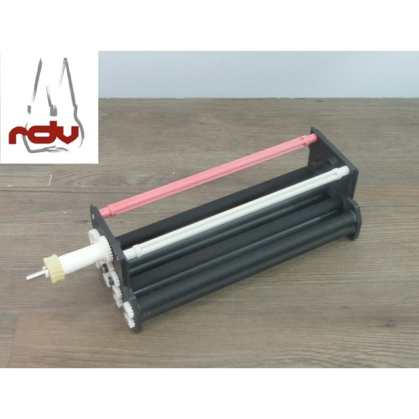 Dürr Dental Rollenpaket Wasser XR 24/ Nova/ Pro