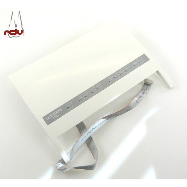 Ultradent 1301 E Frontanzeige mit LED komplett