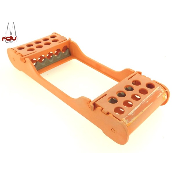 Zirc E-Z Jett Instrumentenkassette 5 Instrumente